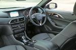 Infiniti Q30 2.2d AWD 2016 года (UK)